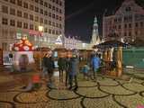 Do kiedy można odwiedzić wrocławski Jarmark Bożonarodzeniowy?
