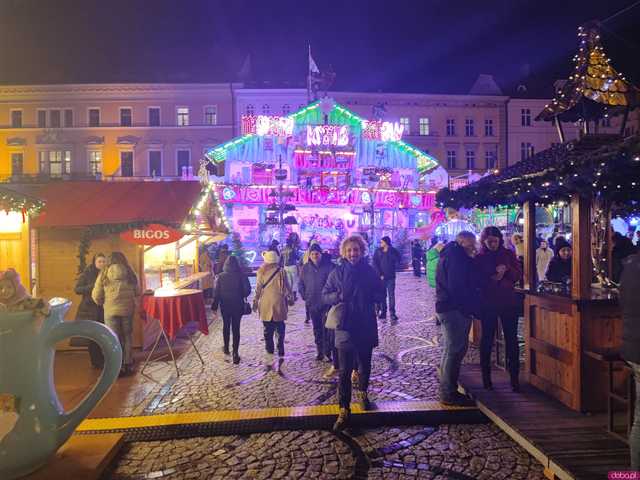 Do kiedy można odwiedzić wrocławski Jarmark Bożonarodzeniowy?