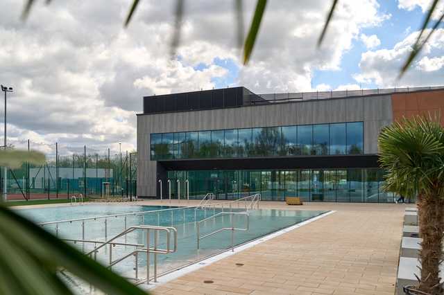 [FOTO] Nowy aquapark we Wrocławiu gotowy! Zobaczcie, jakie atrakcje czekają odwiedzających
