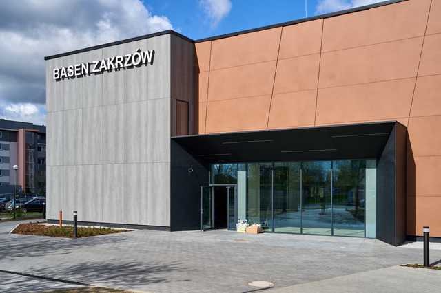 [FOTO] Nowy aquapark we Wrocławiu gotowy! Zobaczcie, jakie atrakcje czekają odwiedzających