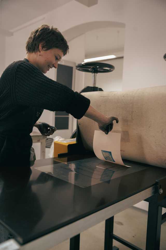 grafika 