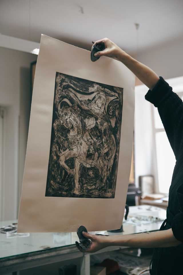 grafika 