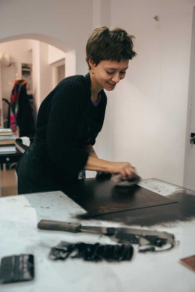 grafika 