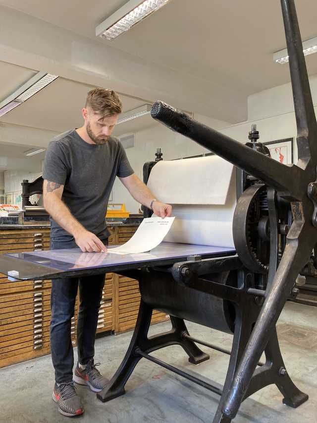 grafika 