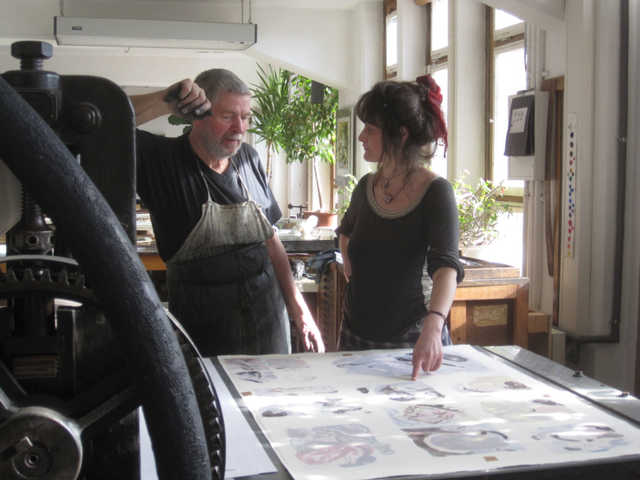 grafika 