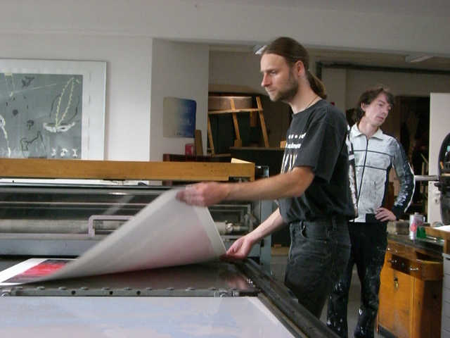 grafika 