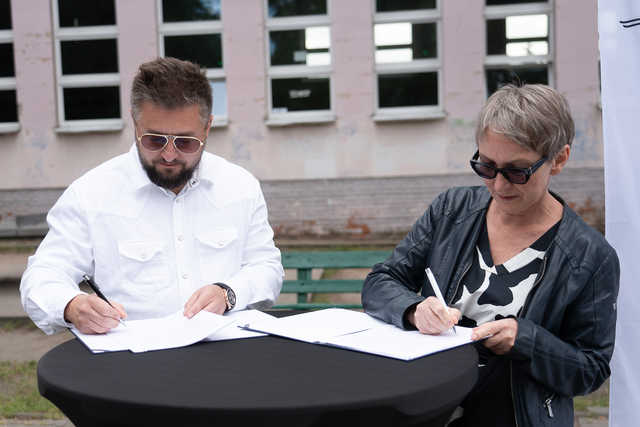 grafika 