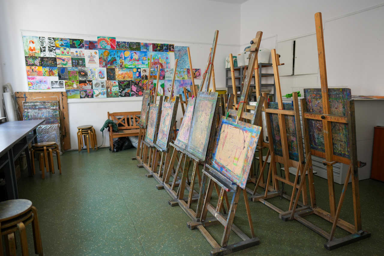 grafika 