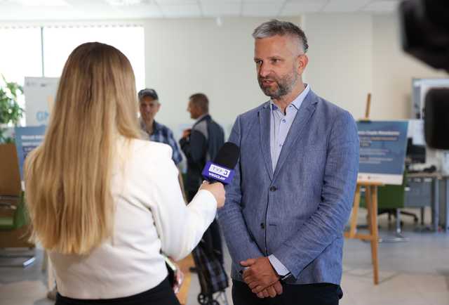 [FOTO] Zmiany w programie Ciepłe Mieszkanie. Rusza druga edycja