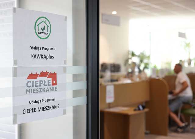 [FOTO] Zmiany w programie Ciepłe Mieszkanie. Rusza druga edycja