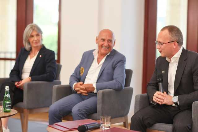 [FOTO] Wrocław przygotowuje się do startu 81. Tour de Pologne! Jakie będą działania towarzyszące miasta?
