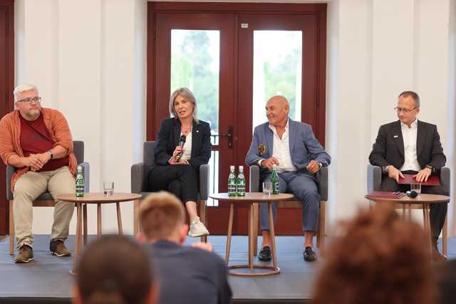 [FOTO] Wrocław przygotowuje się do startu 81. Tour de Pologne! Jakie będą działania towarzyszące miasta?