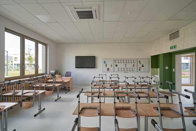 Do 2029 roku w mieście wyremontowanych zostanie 100 budynków mieszkalnych. W większości będą to zabytkowe kamienice [SZCZEGÓŁY]