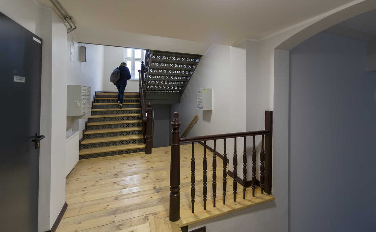 Do 2029 roku w mieście wyremontowanych zostanie 100 budynków mieszkalnych. W większości będą to zabytkowe kamienice [SZCZEGÓŁY]