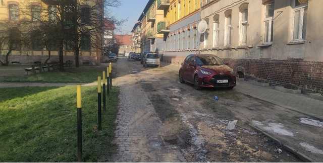 Jedenaście podwórek przejdzie rewitalizację. Prace pochłoną ok. 2,5 mln złotych [SZCZEGÓŁY]