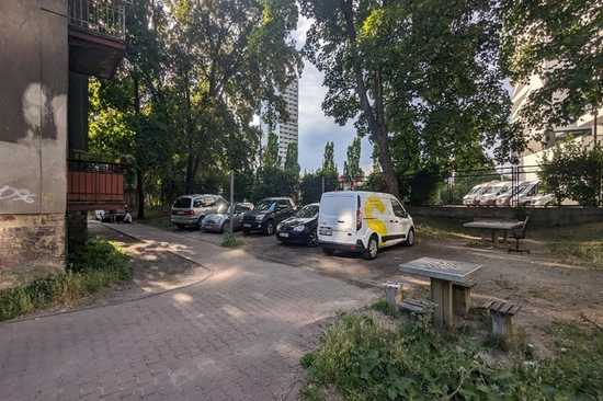 Jedenaście podwórek przejdzie rewitalizację. Prace pochłoną ok. 2,5 mln złotych [SZCZEGÓŁY]