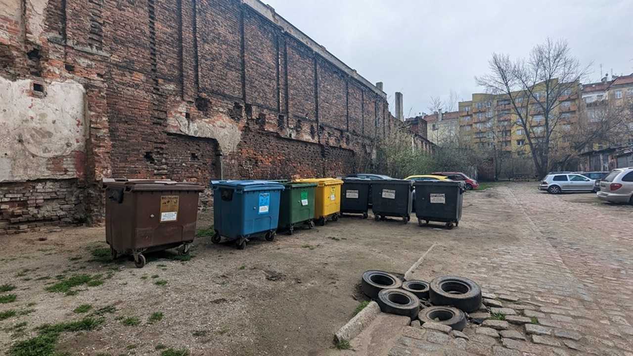 Jedenaście podwórek przejdzie rewitalizację. Prace pochłoną ok. 2,5 mln złotych [SZCZEGÓŁY]