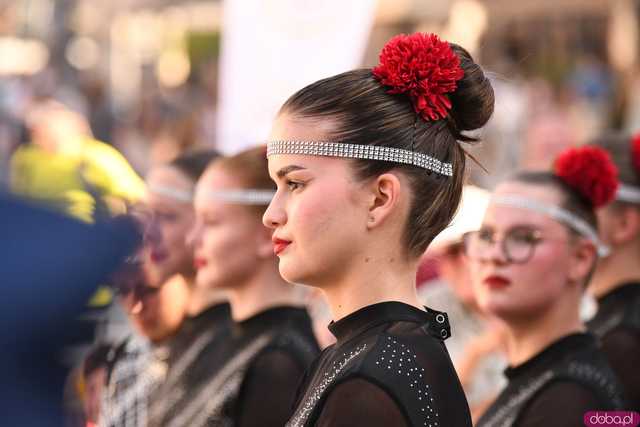 [WIDEO/FOTO] Uroczysty Marsz Kapeluszy rozpoczął tegoroczne Dni Seniora!