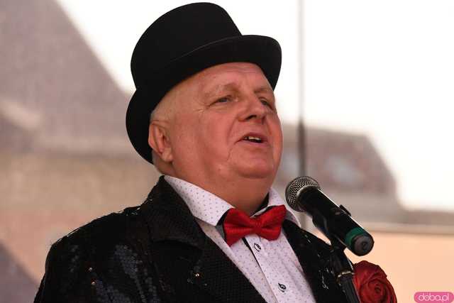 [WIDEO/FOTO] Uroczysty Marsz Kapeluszy rozpoczął tegoroczne Dni Seniora!