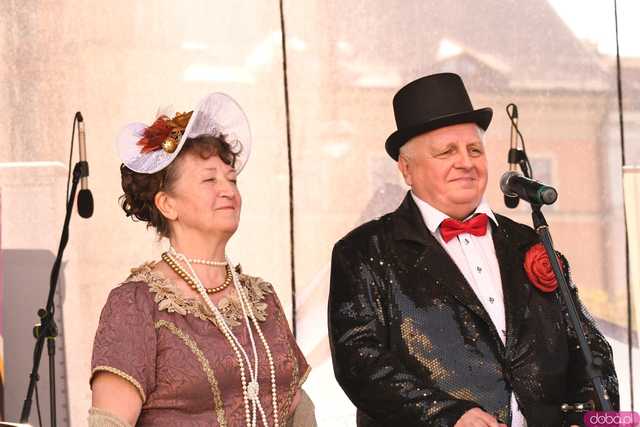 [WIDEO/FOTO] Uroczysty Marsz Kapeluszy rozpoczął tegoroczne Dni Seniora!
