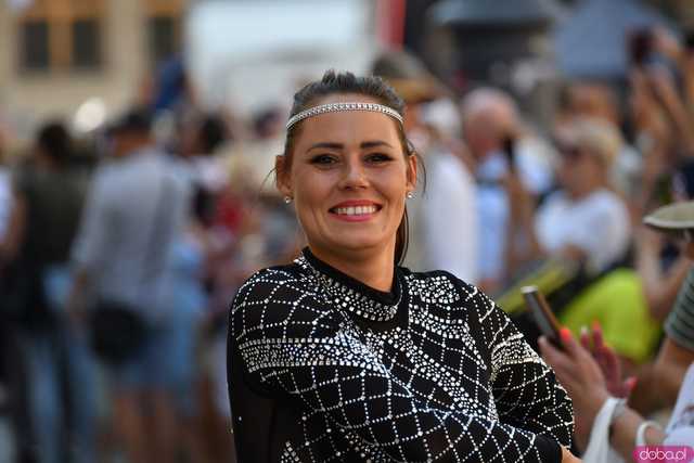 [WIDEO/FOTO] Uroczysty Marsz Kapeluszy rozpoczął tegoroczne Dni Seniora!