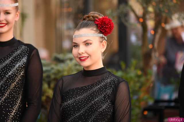 [WIDEO/FOTO] Uroczysty Marsz Kapeluszy rozpoczął tegoroczne Dni Seniora!