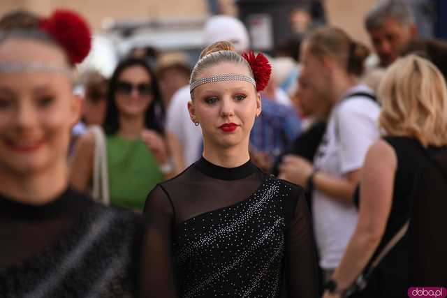 [WIDEO/FOTO] Uroczysty Marsz Kapeluszy rozpoczął tegoroczne Dni Seniora!