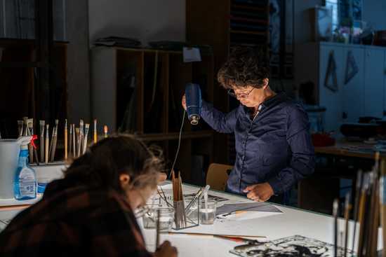 grafika 