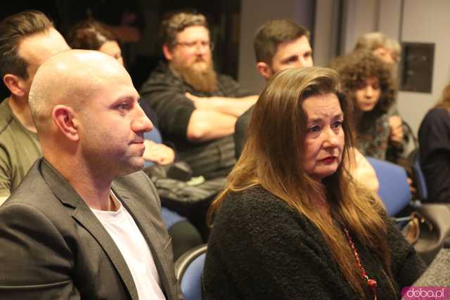 Z widokiem na zdrowie psychiczne mężczyzn. O odwadze bycia wrażliwym