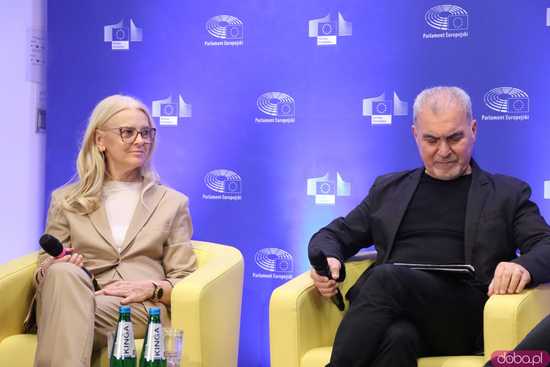 Z widokiem na zdrowie psychiczne mężczyzn. O odwadze bycia wrażliwym