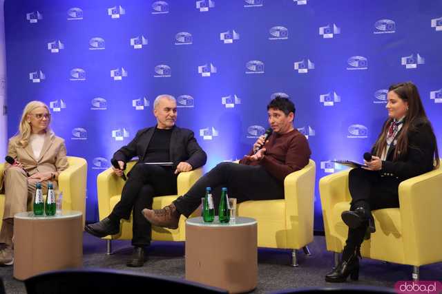 Z widokiem na zdrowie psychiczne mężczyzn. O odwadze bycia wrażliwym
