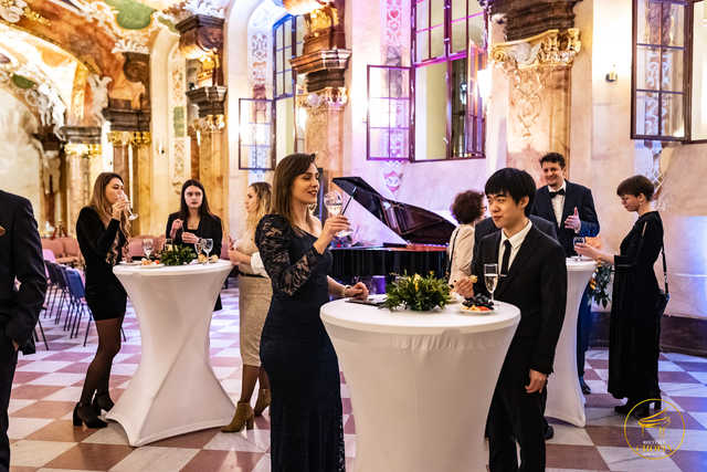 Laureat Konkursu Chopinowskiego i gwiazda światowych estrad wystąpi w Chopin Recitals!