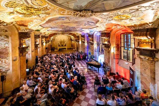Laureat Konkursu Chopinowskiego i gwiazda światowych estrad wystąpi w Chopin Recitals!