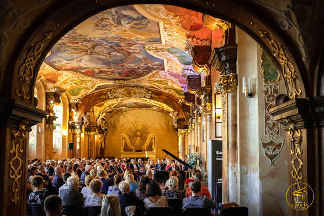 Laureat Konkursu Chopinowskiego i gwiazda światowych estrad wystąpi w Chopin Recitals!