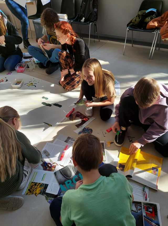 grafika