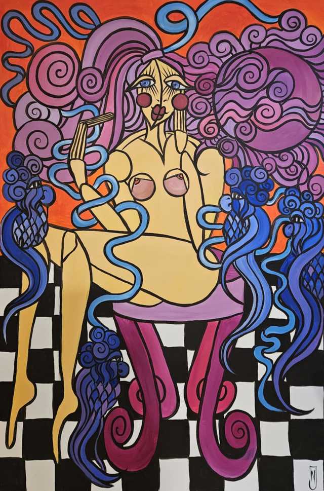 grafika