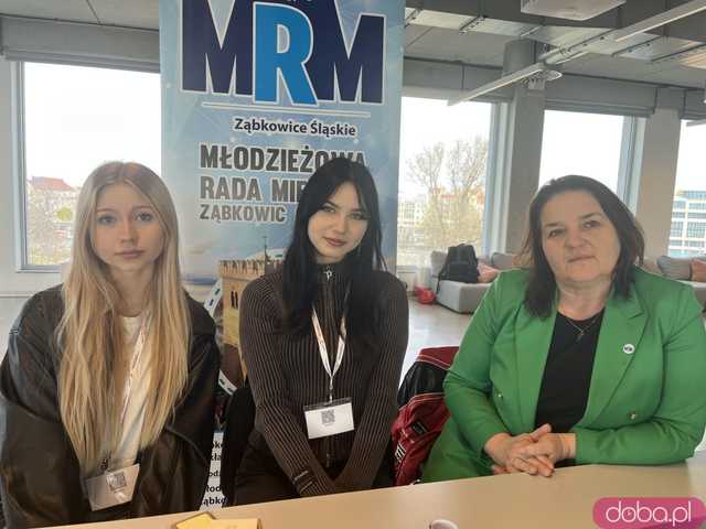 Polsko-Niemiecka Konferencja Partnerstw Samorządowych: młodzież z obu krajów chce nawiązywać wzajemne kontakty