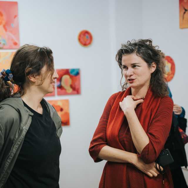 galeria