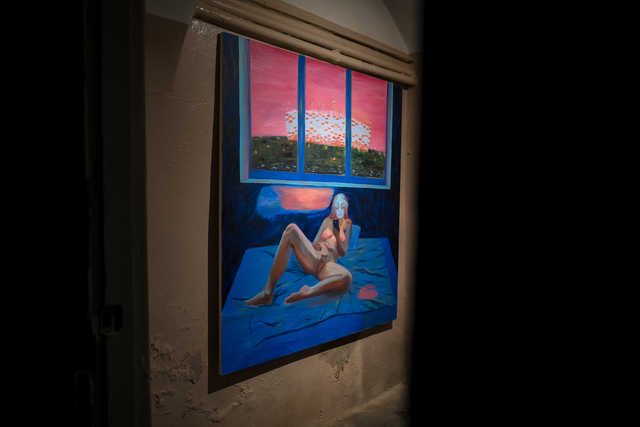 galeria