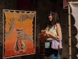 galeria