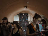 galeria