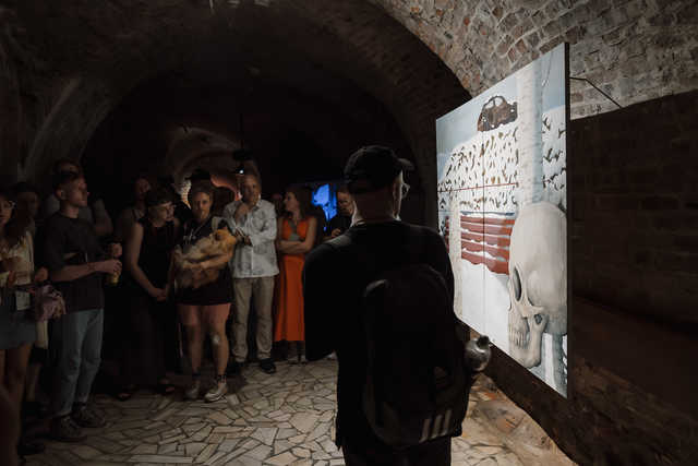 galeria