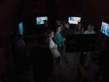 galeria