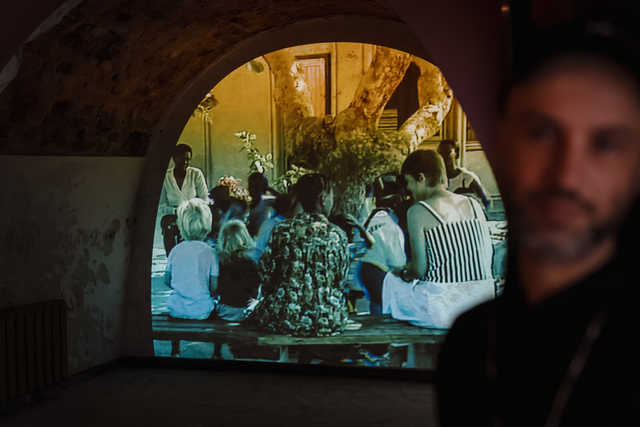 galeria