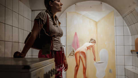 galeria