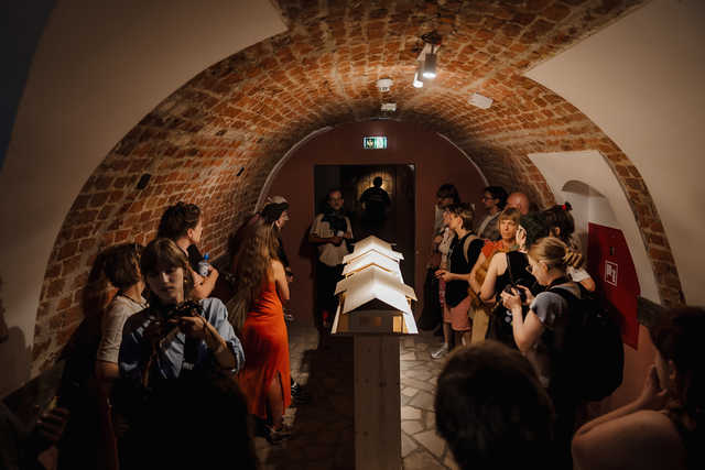 galeria