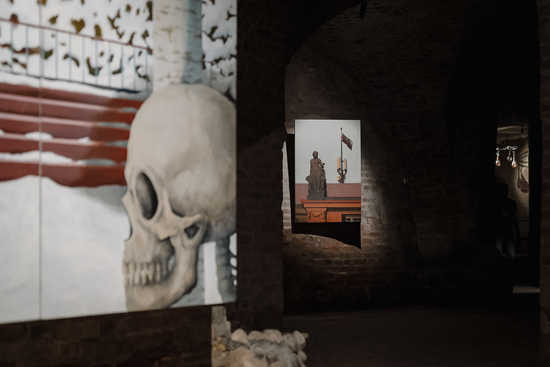 galeria