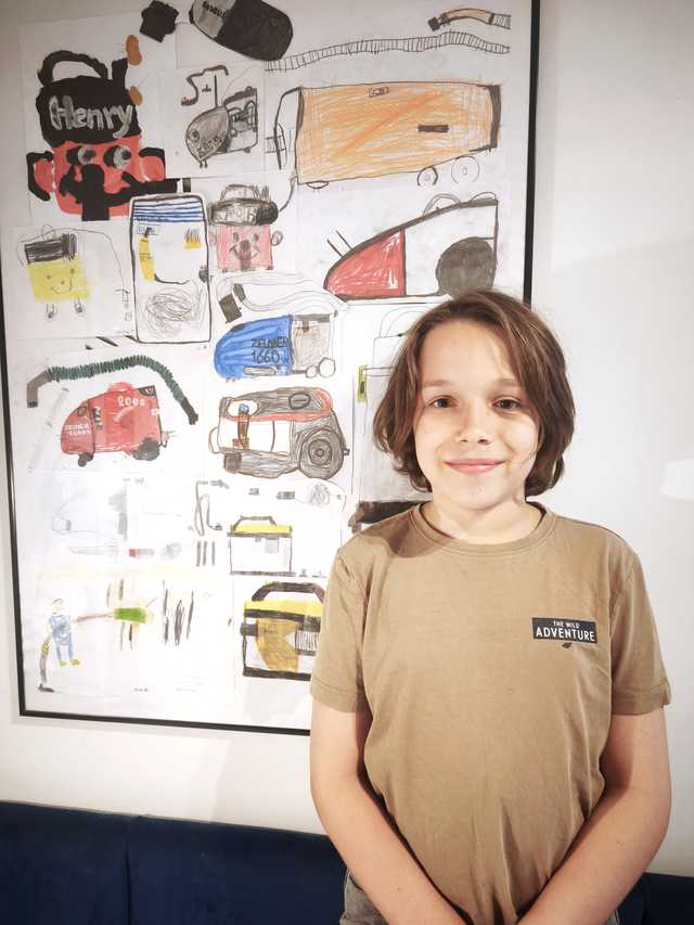 galeria