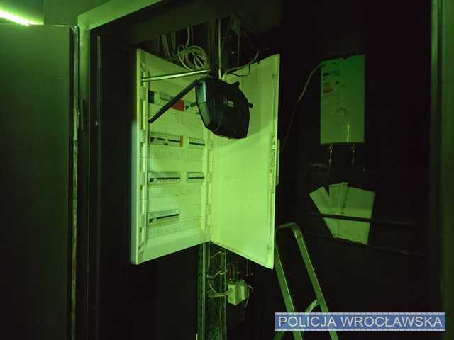 galeria