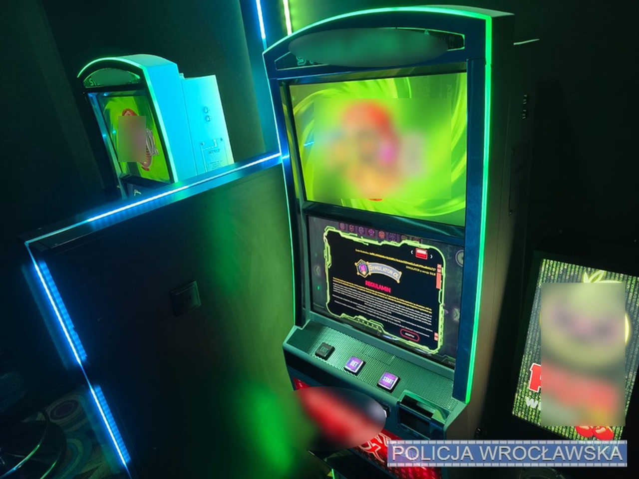galeria